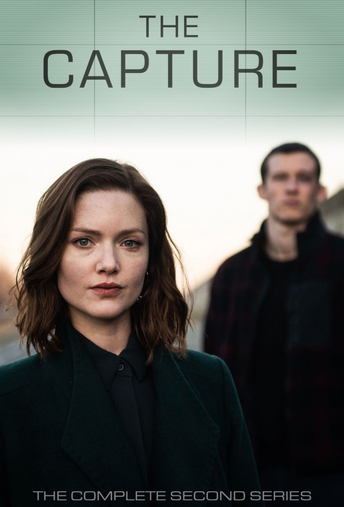 The Capture - Season 2 [141179] (A1774197141) [[Shows 2.0]] --Plex--